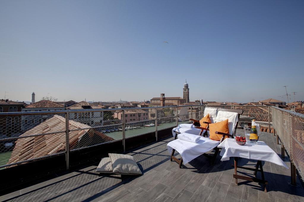 Murano Suites Boutique Apartments (Adults Only) Oda fotoğraf