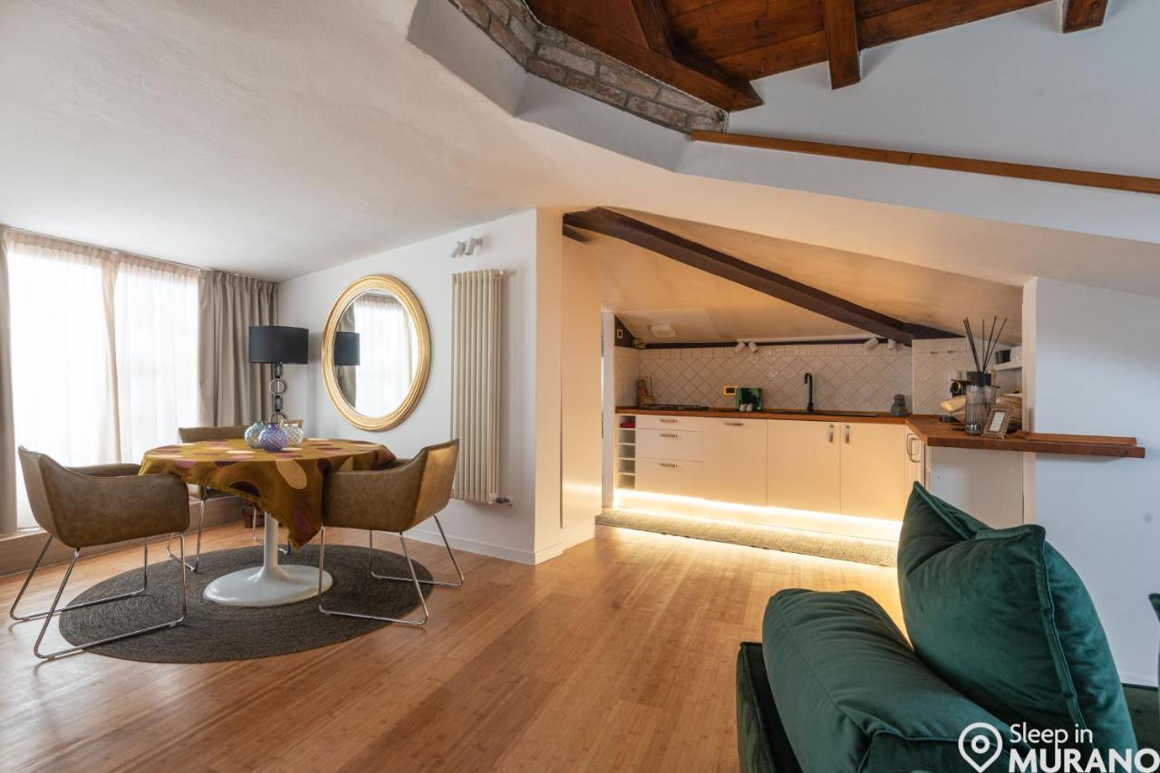 Murano Suites Boutique Apartments (Adults Only) Dış mekan fotoğraf