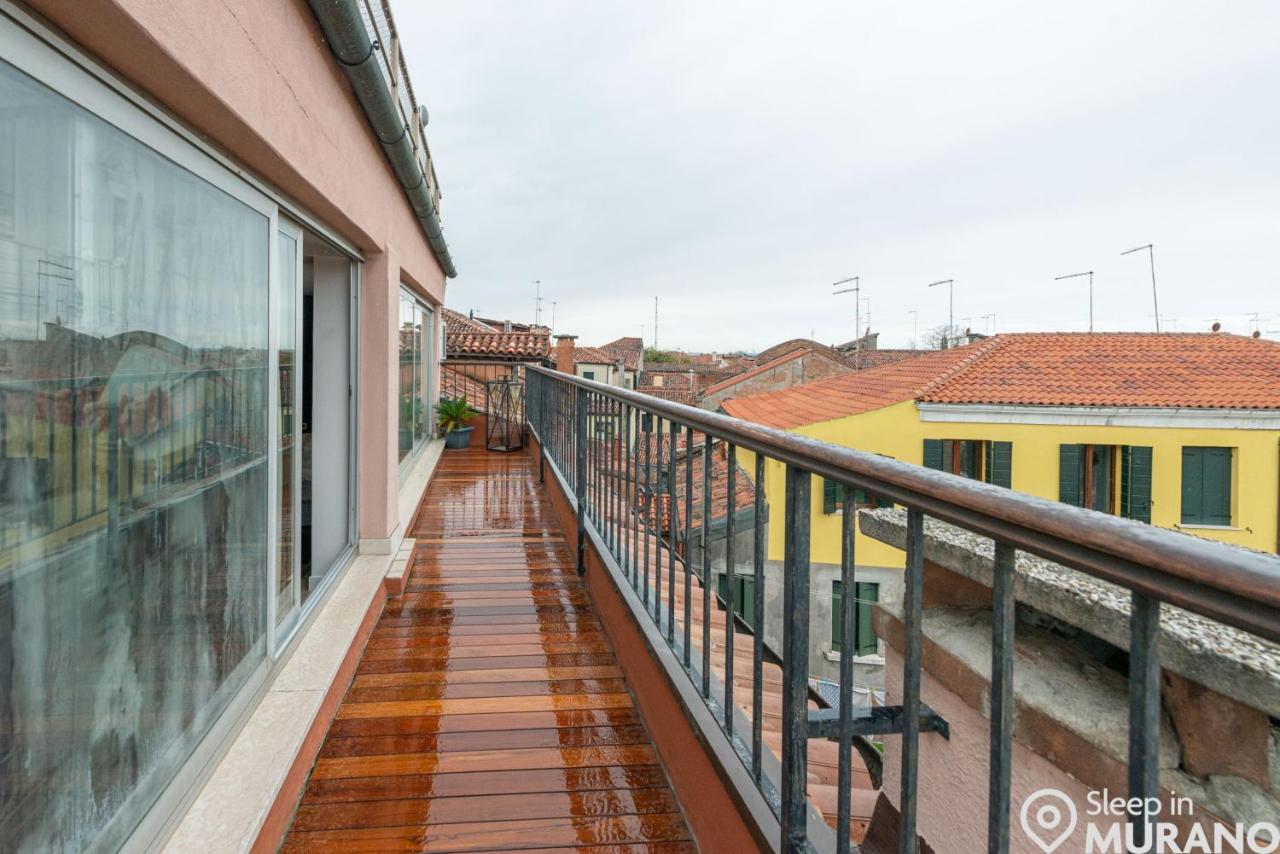 Murano Suites Boutique Apartments (Adults Only) Dış mekan fotoğraf