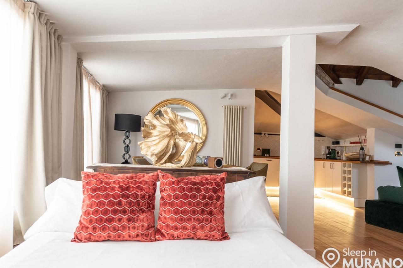 Murano Suites Boutique Apartments (Adults Only) Dış mekan fotoğraf
