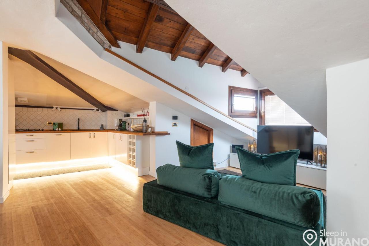 Murano Suites Boutique Apartments (Adults Only) Dış mekan fotoğraf