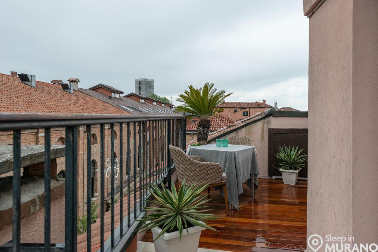 Murano Suites Boutique Apartments (Adults Only) Dış mekan fotoğraf