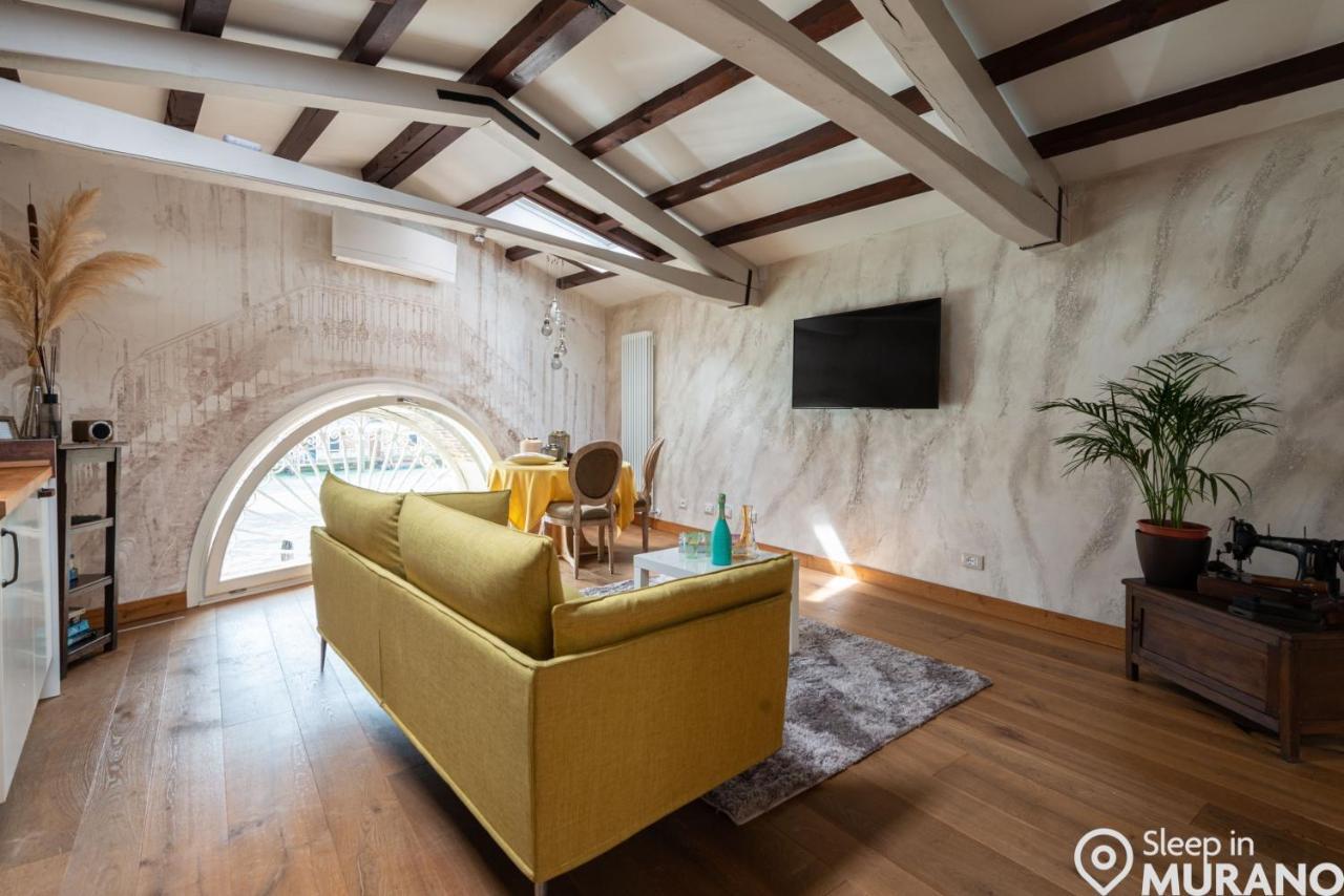 Murano Suites Boutique Apartments (Adults Only) Dış mekan fotoğraf