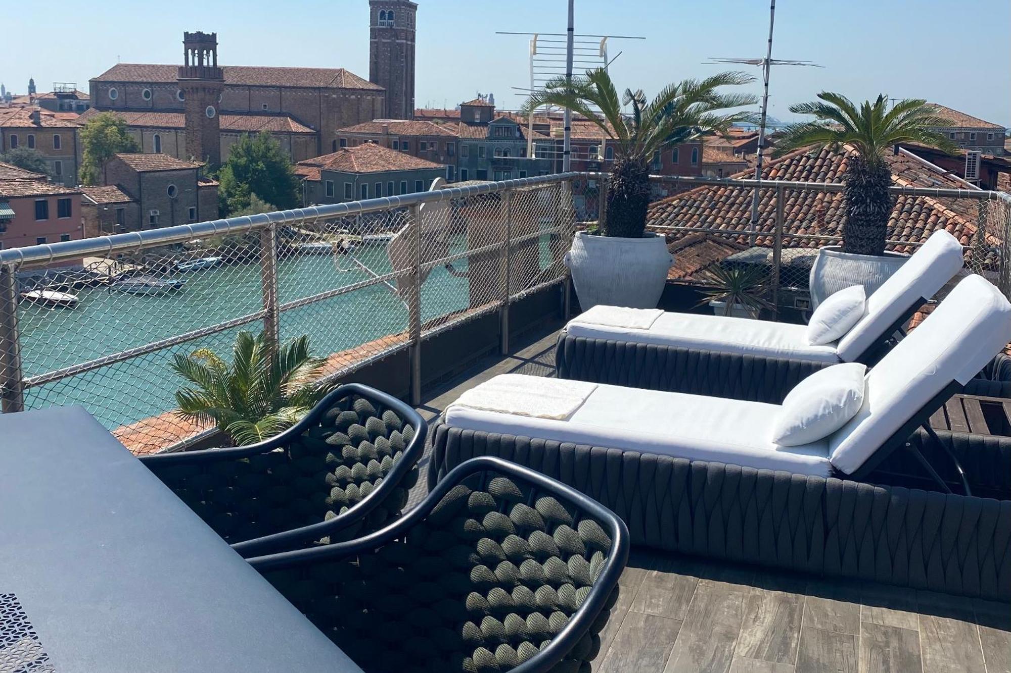 Murano Suites Boutique Apartments (Adults Only) Dış mekan fotoğraf