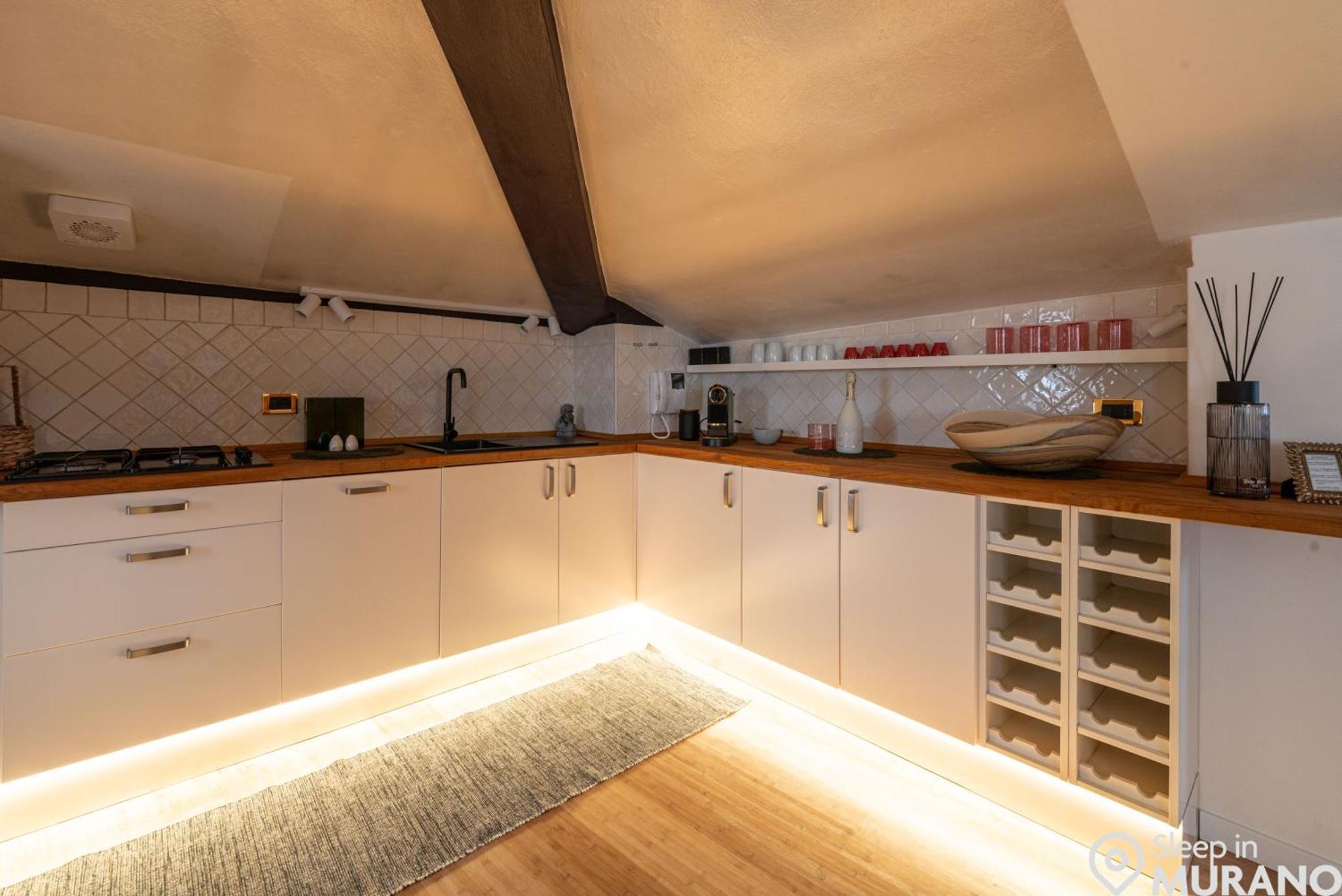 Murano Suites Boutique Apartments (Adults Only) Oda fotoğraf