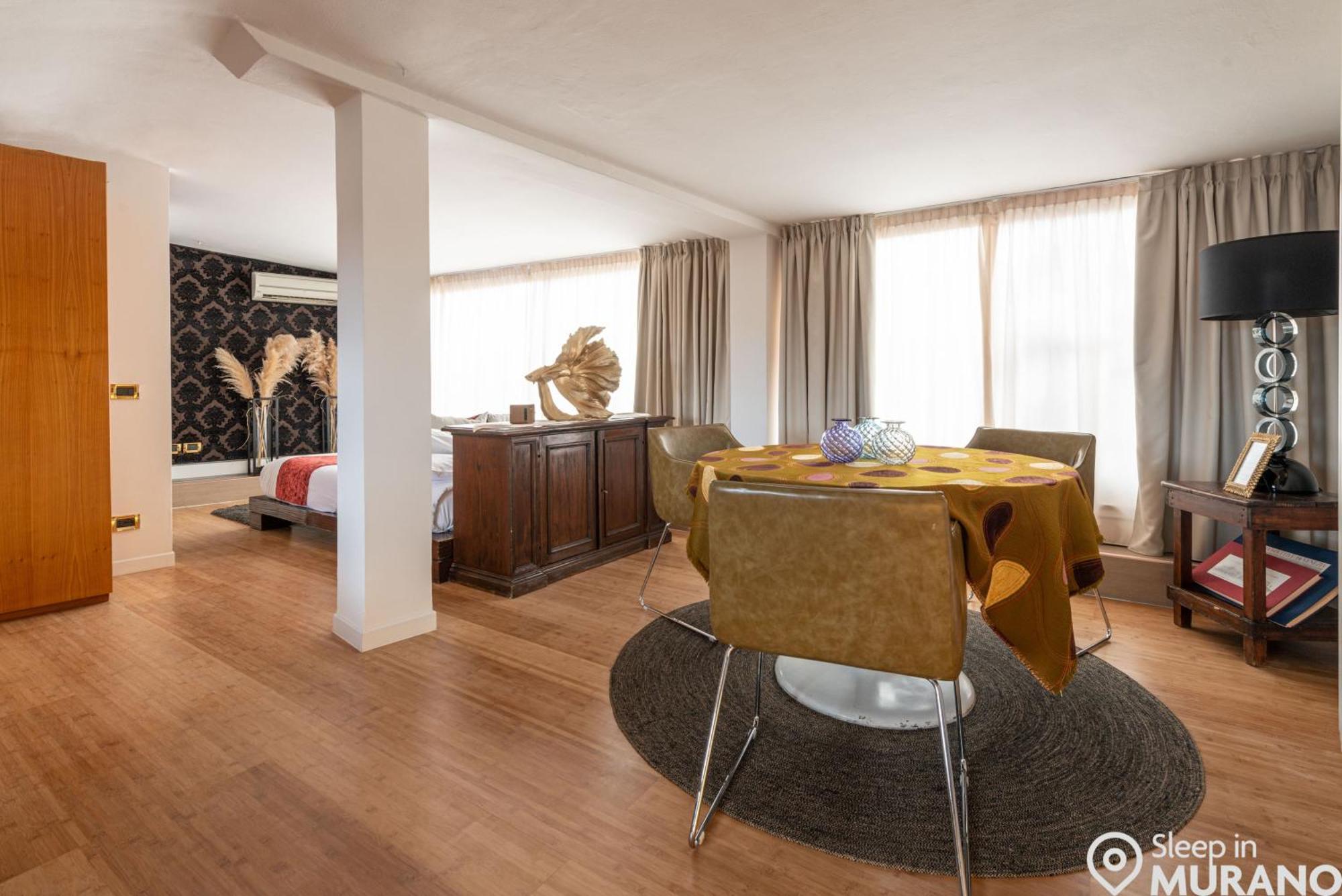 Murano Suites Boutique Apartments (Adults Only) Oda fotoğraf