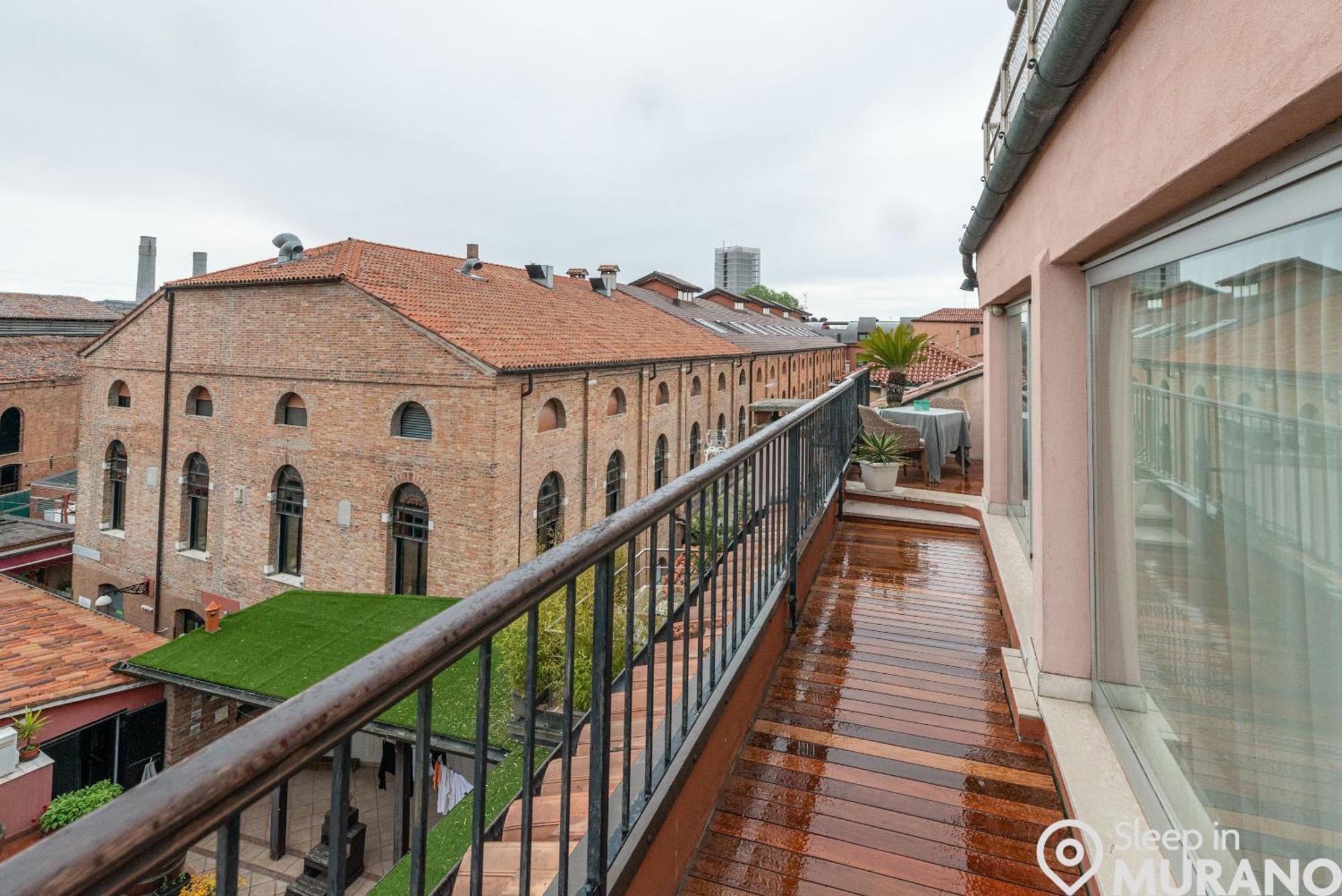 Murano Suites Boutique Apartments (Adults Only) Oda fotoğraf