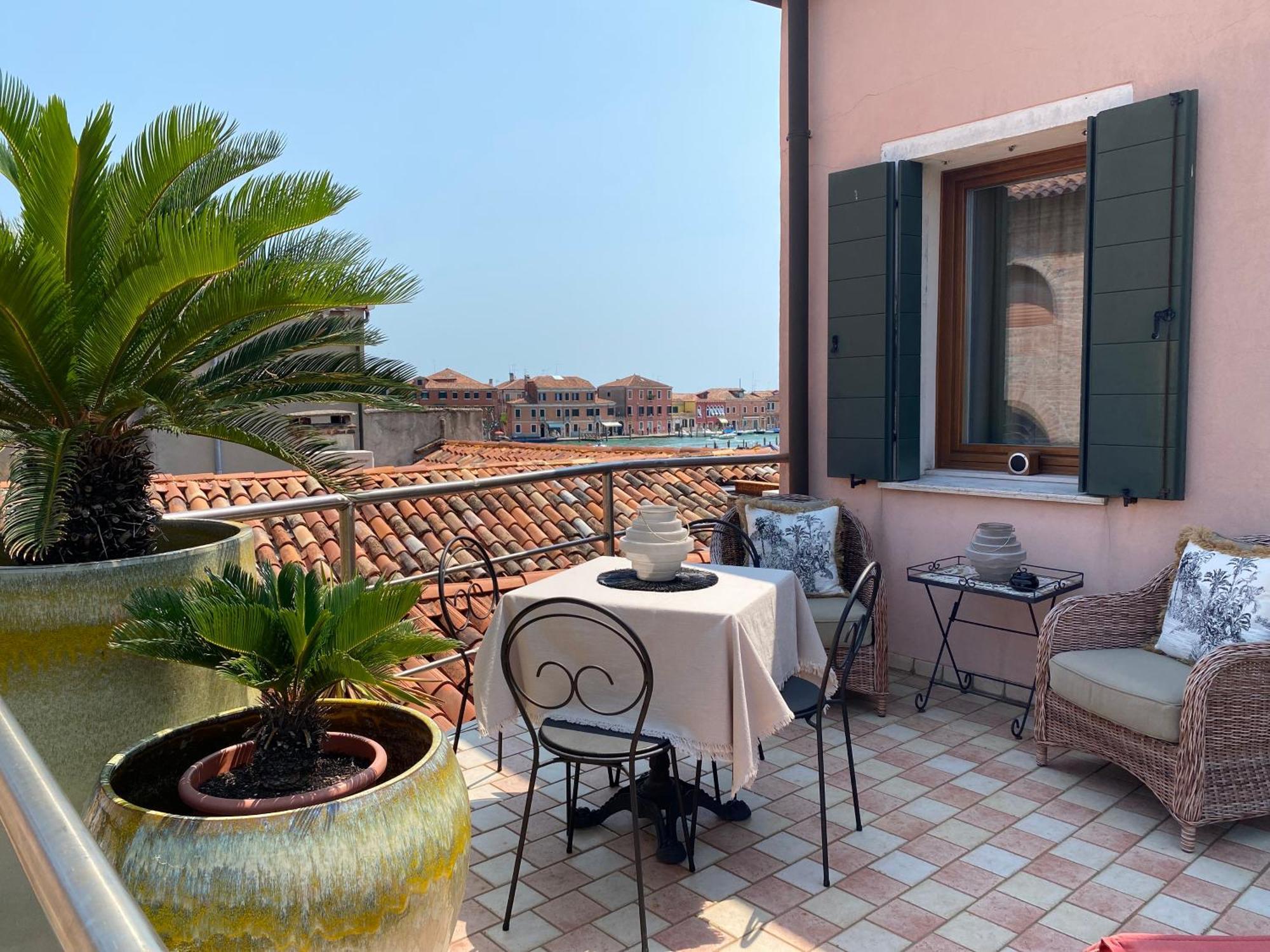 Murano Suites Boutique Apartments (Adults Only) Dış mekan fotoğraf