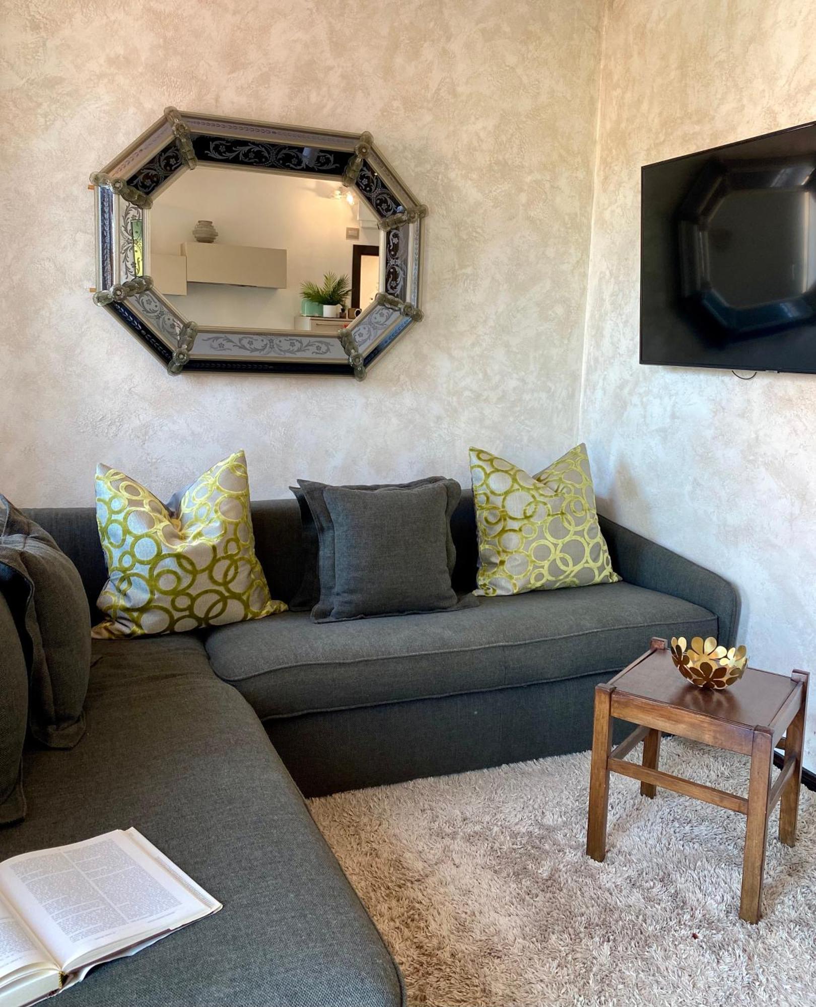 Murano Suites Boutique Apartments (Adults Only) Oda fotoğraf