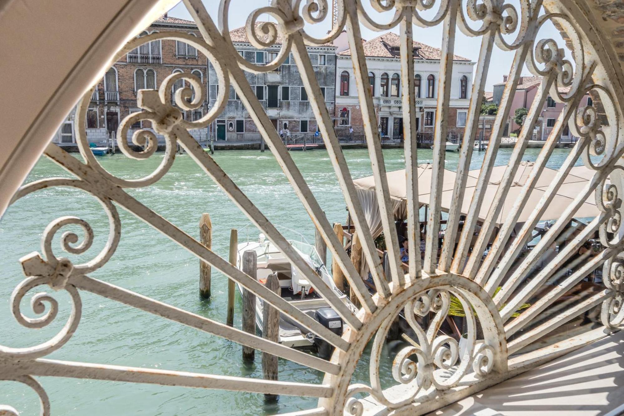 Murano Suites Boutique Apartments (Adults Only) Dış mekan fotoğraf