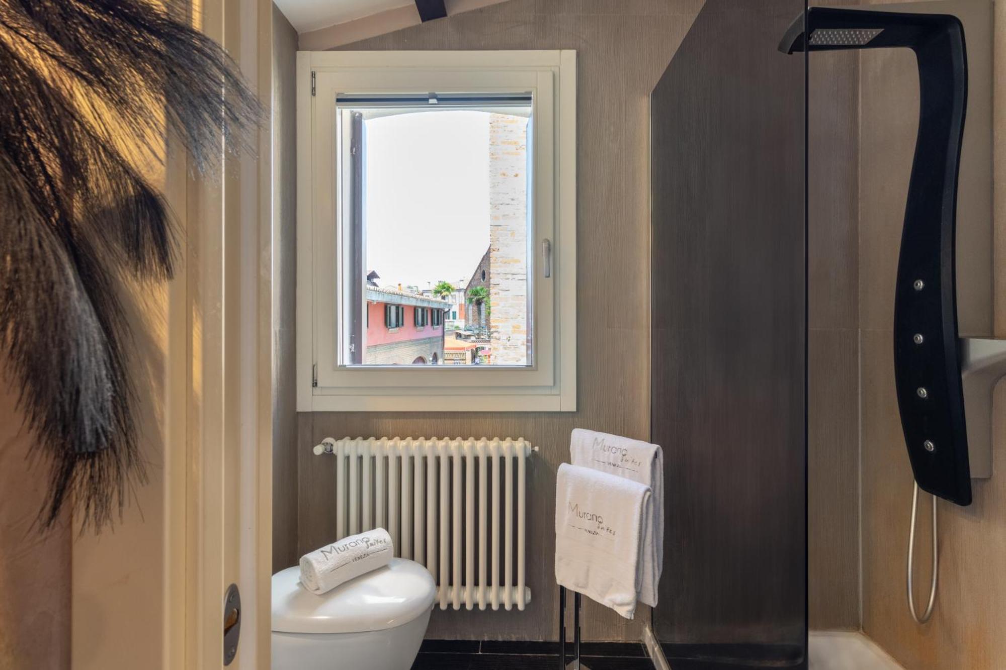 Murano Suites Boutique Apartments (Adults Only) Dış mekan fotoğraf