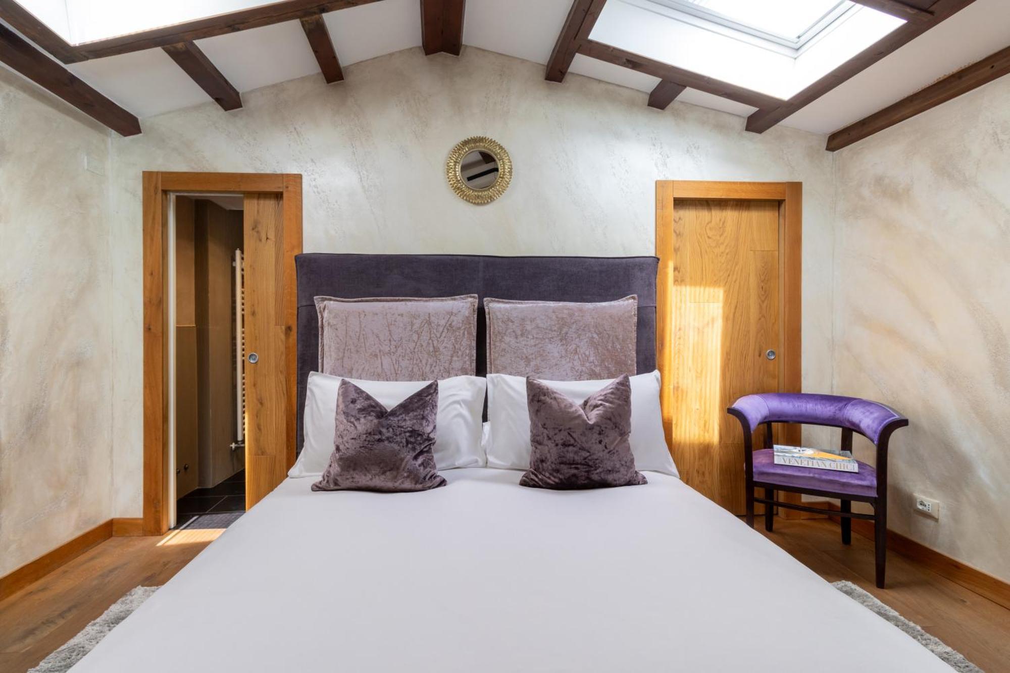 Murano Suites Boutique Apartments (Adults Only) Oda fotoğraf