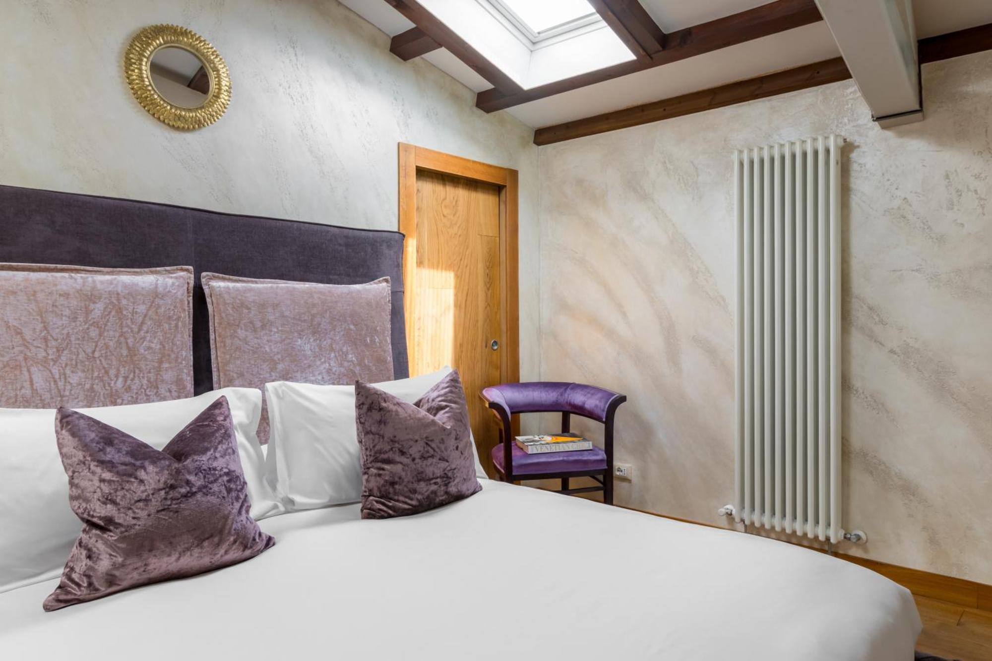 Murano Suites Boutique Apartments (Adults Only) Dış mekan fotoğraf