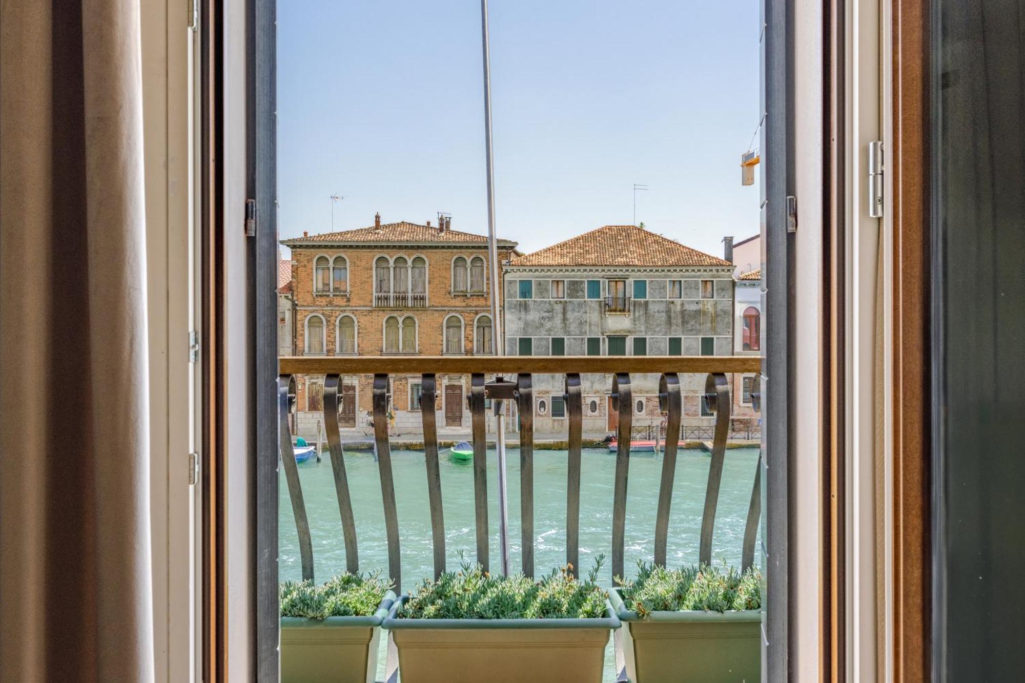 Murano Suites Boutique Apartments (Adults Only) Dış mekan fotoğraf