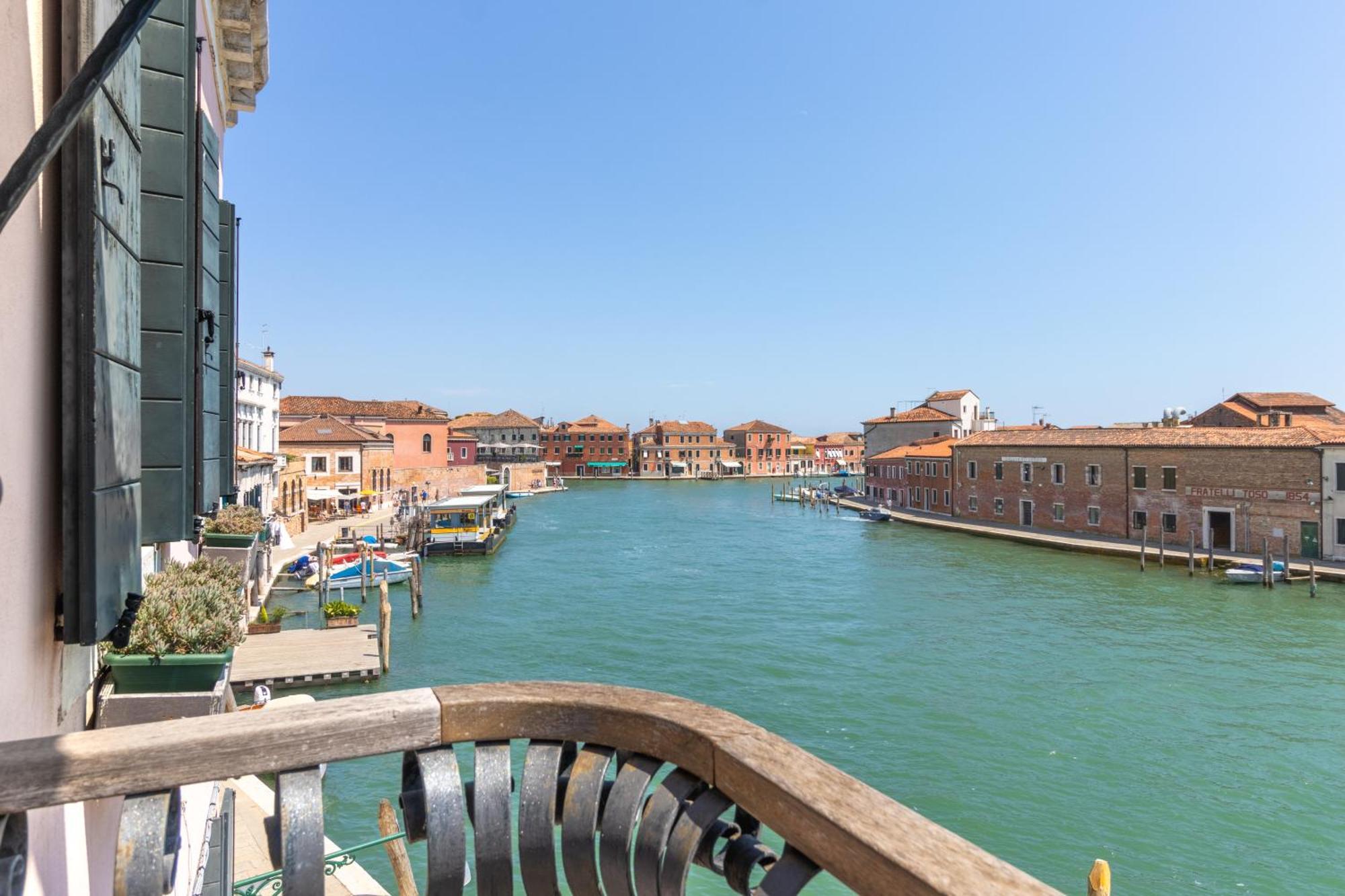 Murano Suites Boutique Apartments (Adults Only) Dış mekan fotoğraf