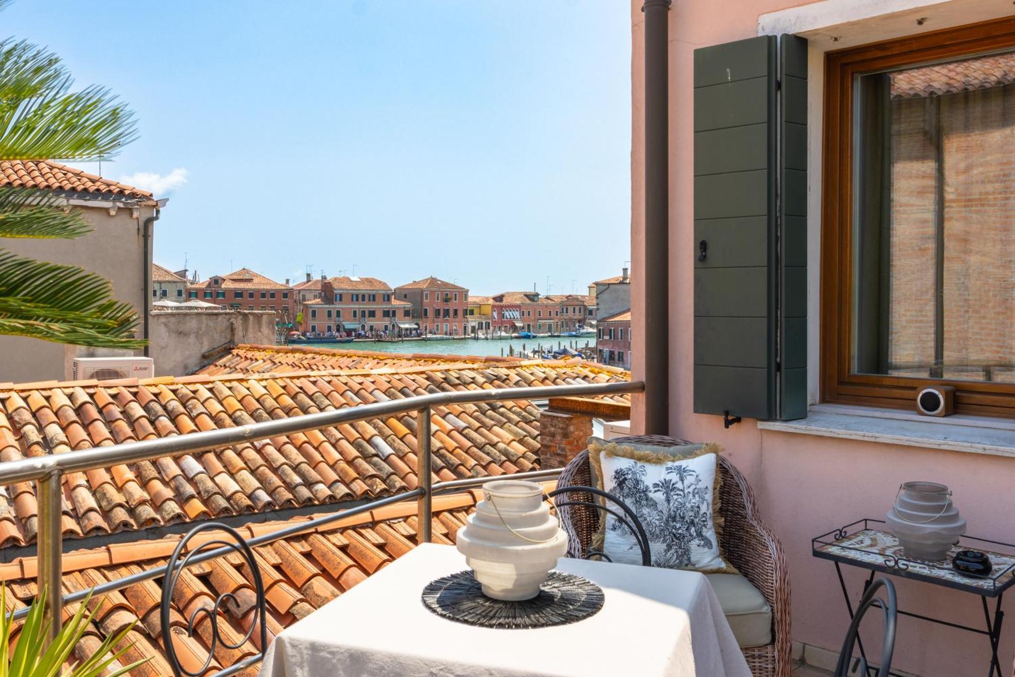 Murano Suites Boutique Apartments (Adults Only) Dış mekan fotoğraf