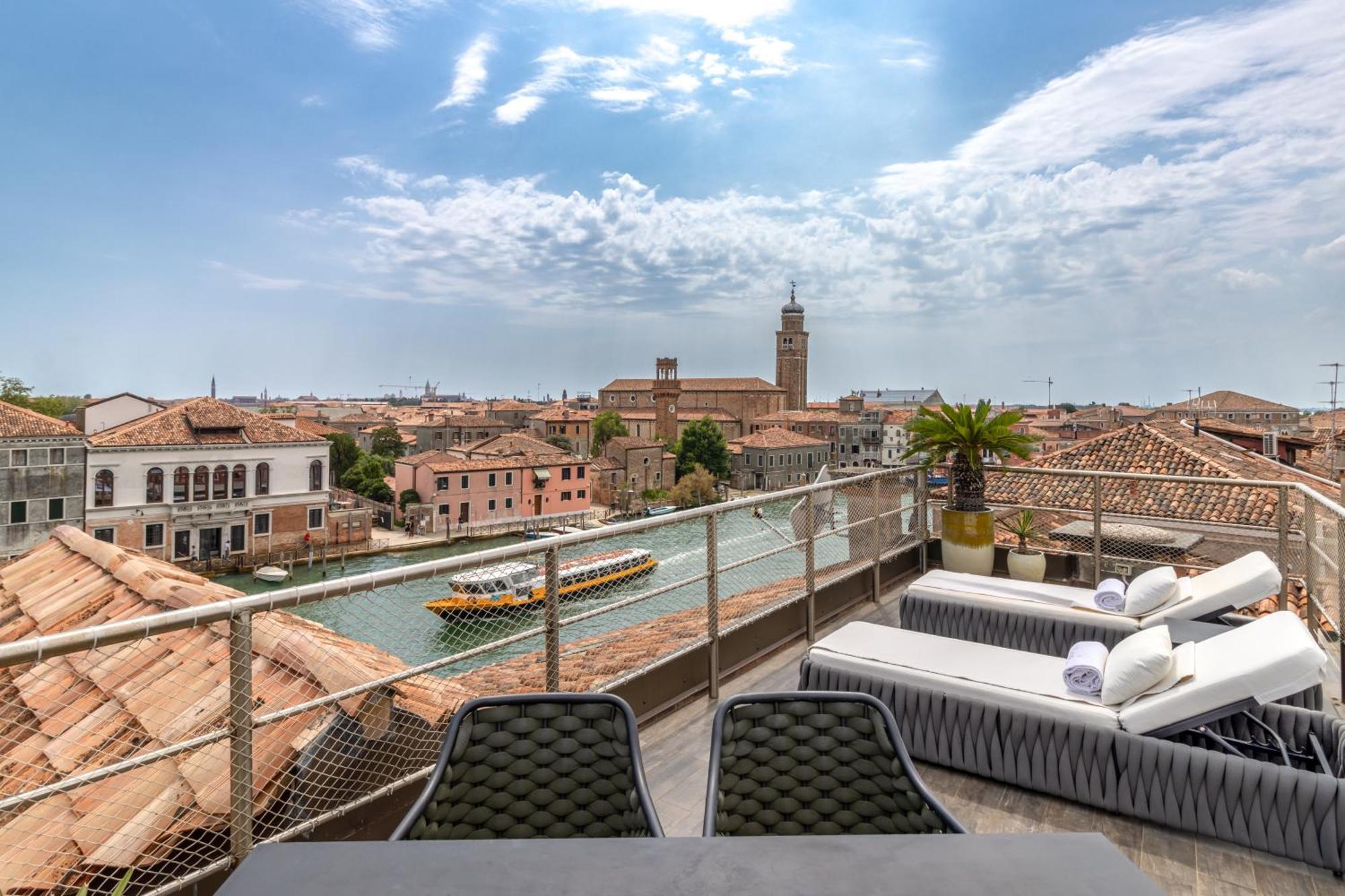 Murano Suites Boutique Apartments (Adults Only) Dış mekan fotoğraf