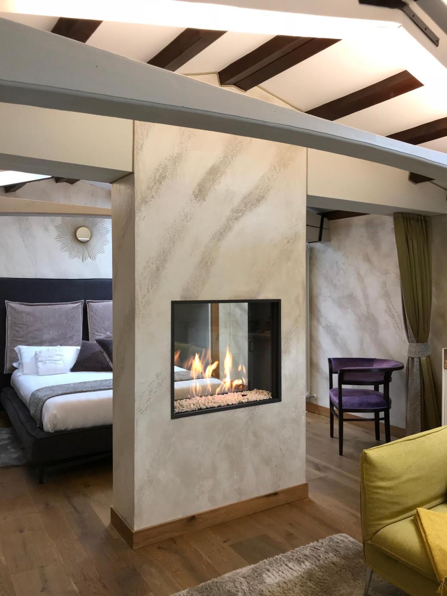 Murano Suites Boutique Apartments (Adults Only) Dış mekan fotoğraf