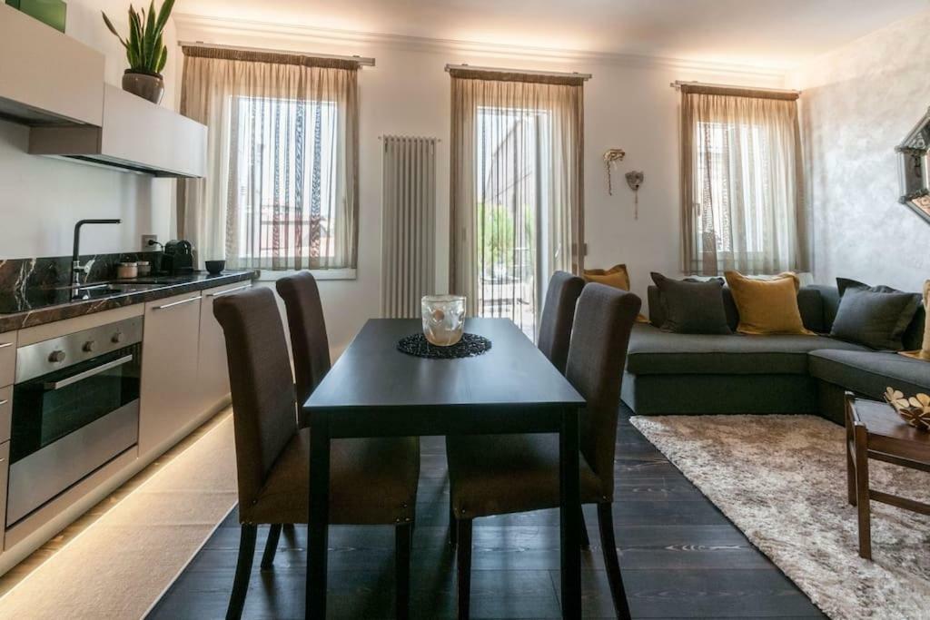 Murano Suites Boutique Apartments (Adults Only) Dış mekan fotoğraf
