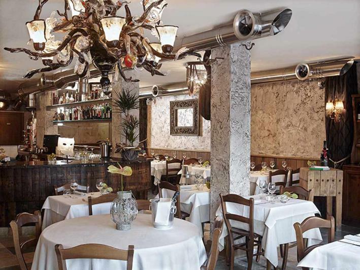 Murano Suites Boutique Apartments (Adults Only) Dış mekan fotoğraf
